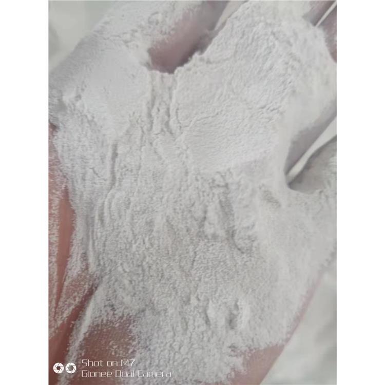 海南水处理用氧化镁储存注意事项